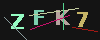 Gambar captcha